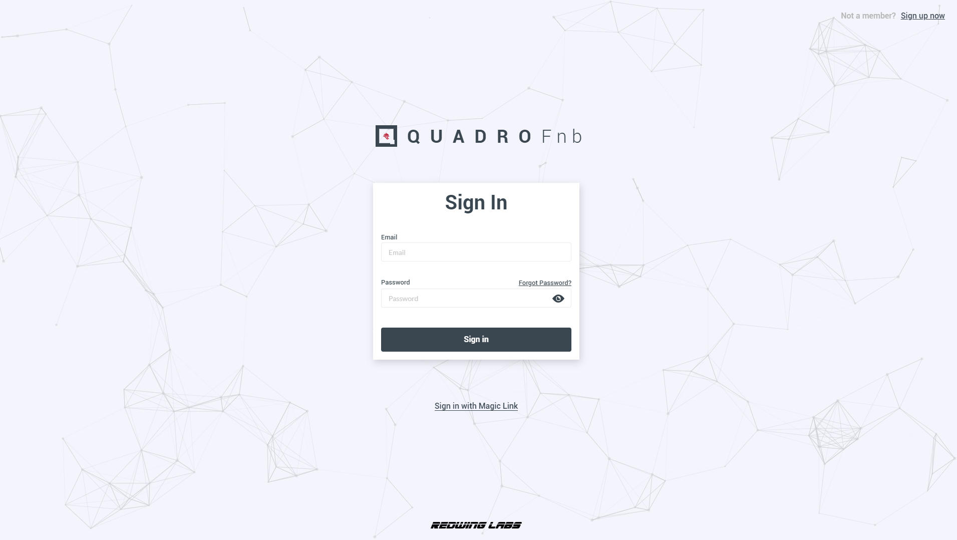 Login