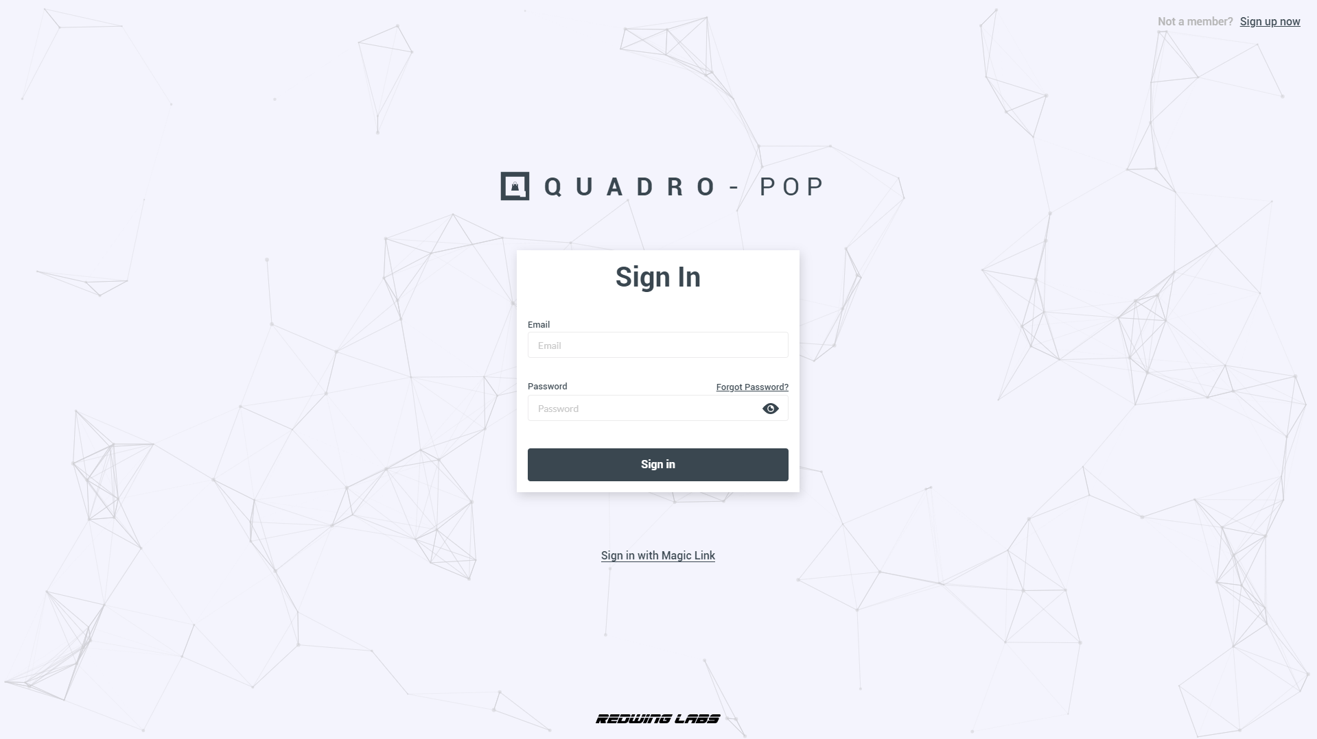 Login