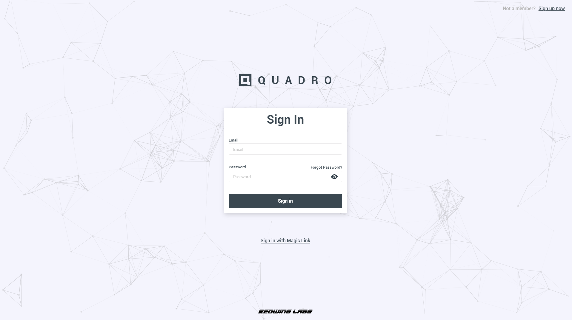 Login